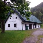 Foto Haltberghof